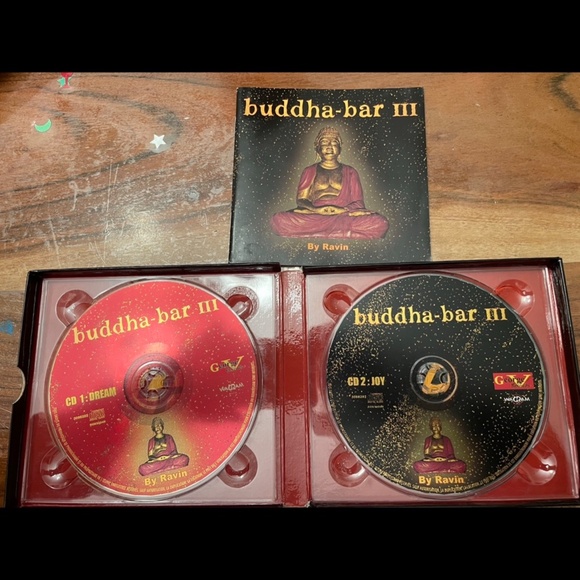 Buddha Bar CD Collection. 16 CDs - Picture 8 of 9